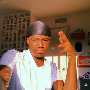 Meet your Posher, Jaylin